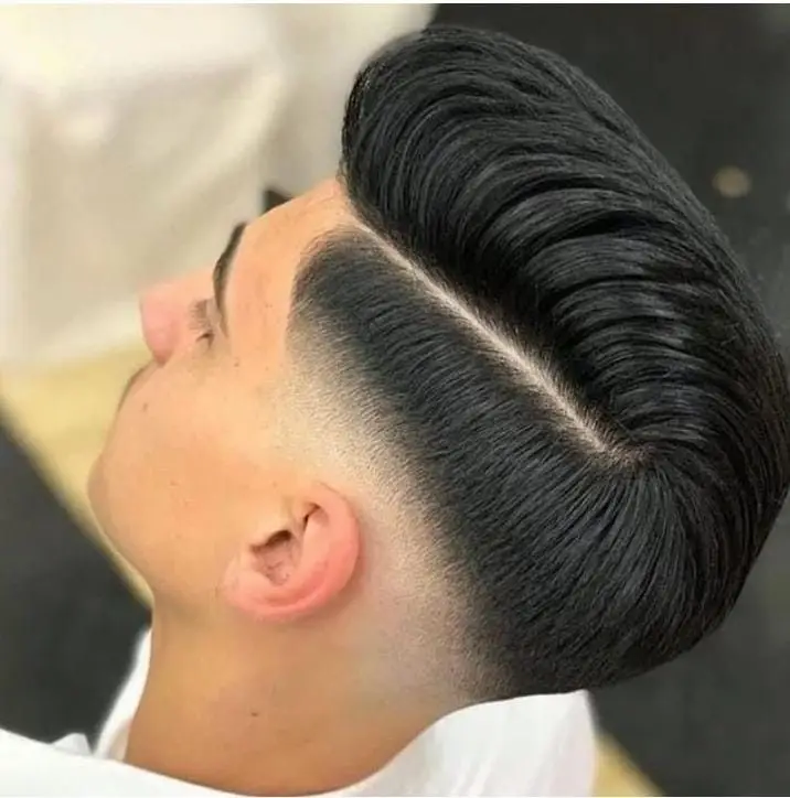 latest hair style